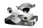 CCTV & Security Cameras